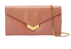 Lucile WOC, Leather, Pink, S3X0P0, S/DB/AC, 2*